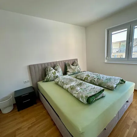 Ruheoase Mit Seezugang! דירה דויטשלנדסברג