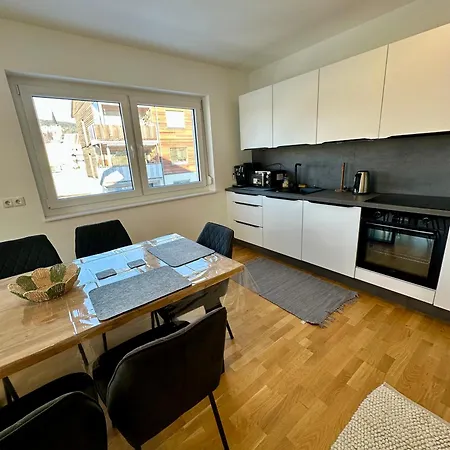 Ruheoase Mit Seezugang! * 도이치란즈베르그