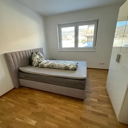Ruheoase Mit Seezugang! Appartement