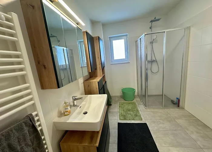 Ruheoase Mit Seezugang! Appartement