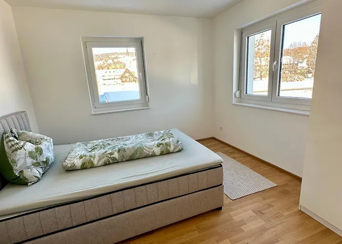 Ruheoase Mit Seezugang!