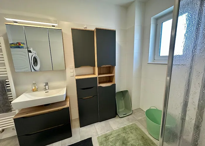 Ruheoase Mit Seezugang! Deutschlandsberg